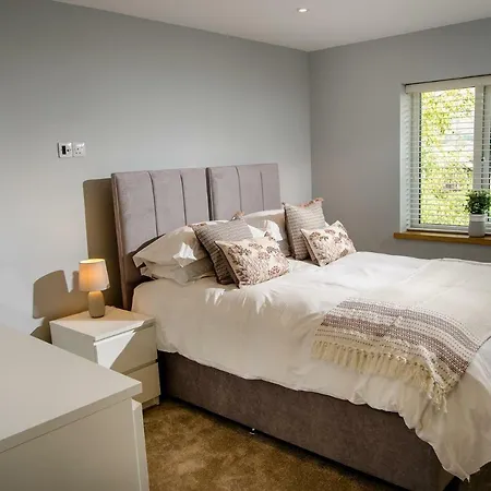 Cottages With Hot Tubs * Kirkby Lonsdale