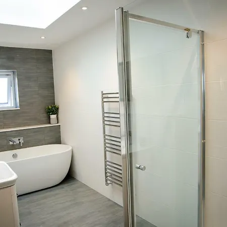 Cottages With Hot Tubs Holiday home Kirkby Lonsdale