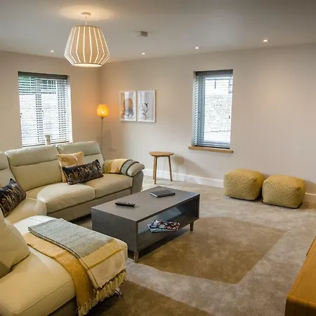 Cottages With Hot Tubs Holiday home